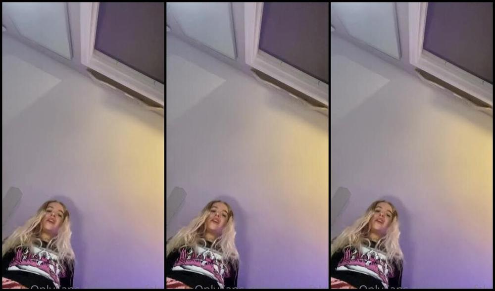 Skye Aka Solesofskye Onlyfans I Usually Like Bugs But This One Was Weird Looking