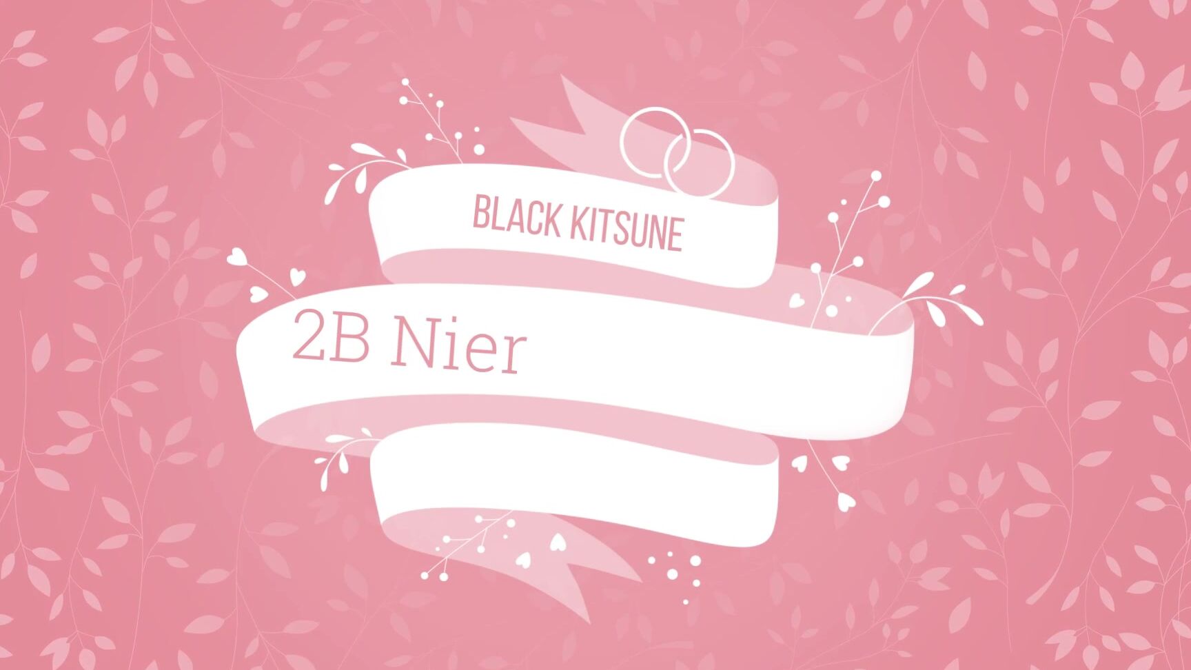 "Black Kitsune" balloons, breastmilkpumping, cosplay, cumshots, electricplay GET ALL MY EXTENDED VIDEOS NOW manyvids