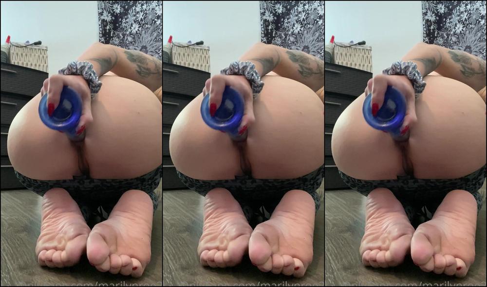 marilynroe23 27 01 2023 2756675749 since you all seemed to enjoy the other anal one so much  but now OnlyFans