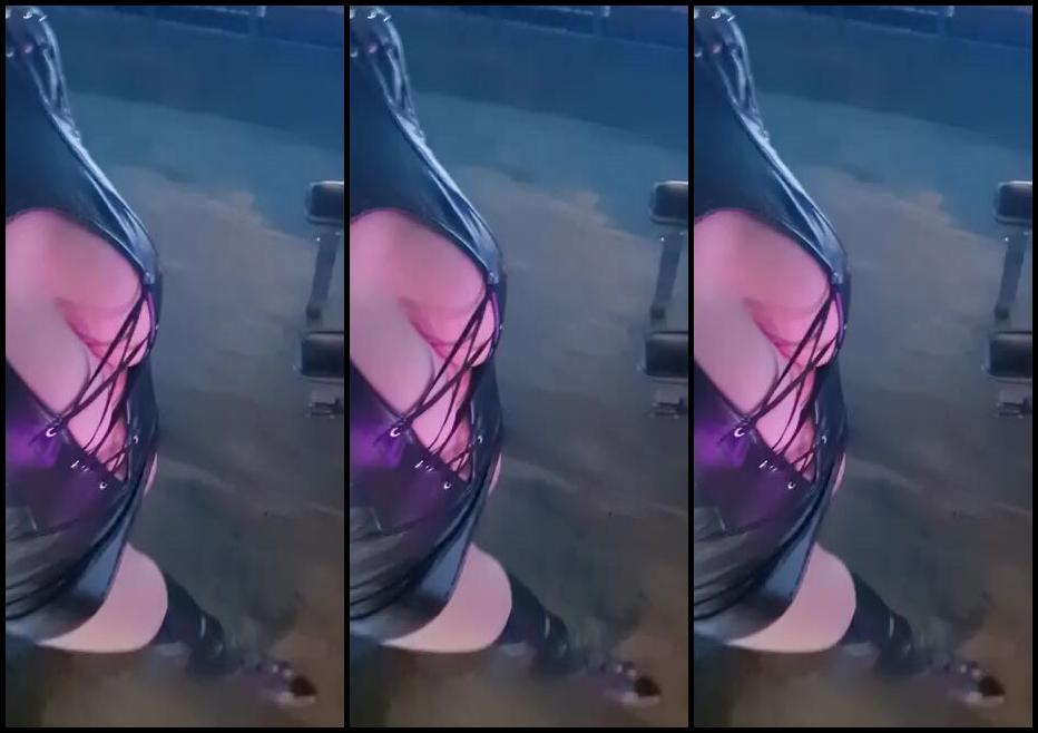 Lady Sara Borgia 10 26 2024 Onlyfans Video Follow Me Into The Prison Cells If You Dare