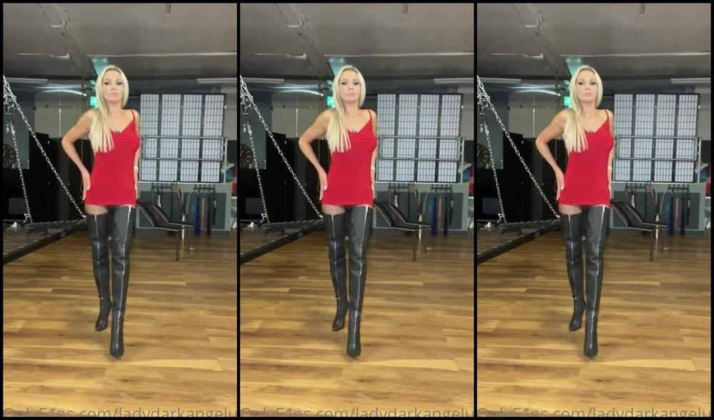 Ladydarkangeluk Onlyfans Back Porn Fetish
