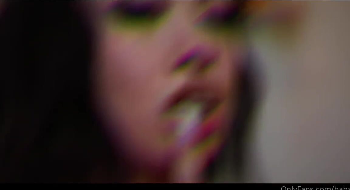 Habadomina Onlyfans Reposting This Vid Cuz I Like It