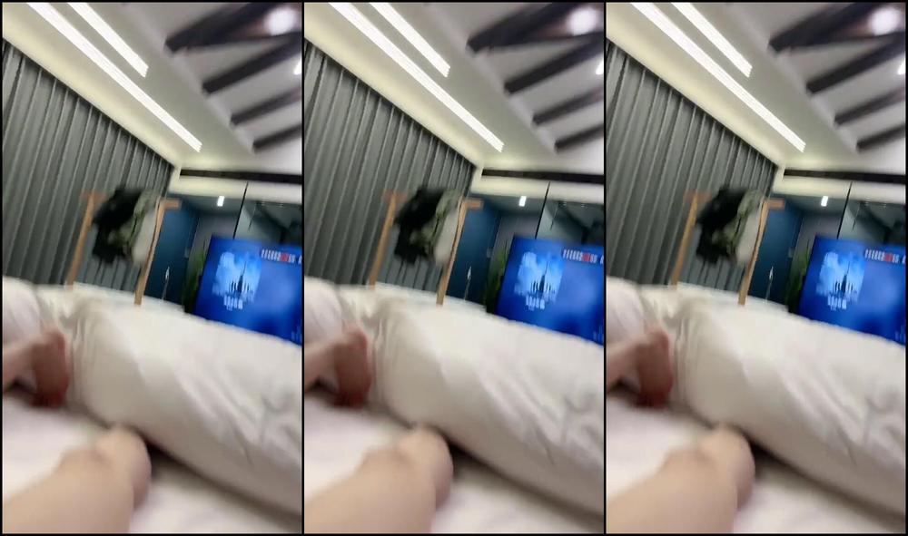 Asian Domestic Zone Self Filmed Self 14227