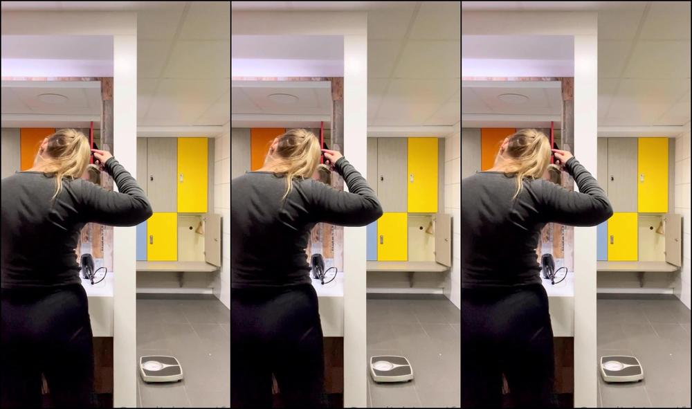 Swedishjennifer Are You A Bit Of A Voyeur Perhaps If So This Is Your Lucky Day I M Getting Dressed A