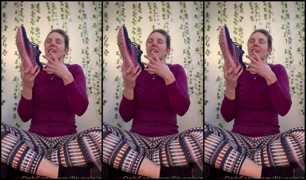 Nina Aka Fityoginina Onlyfans Video 82 N