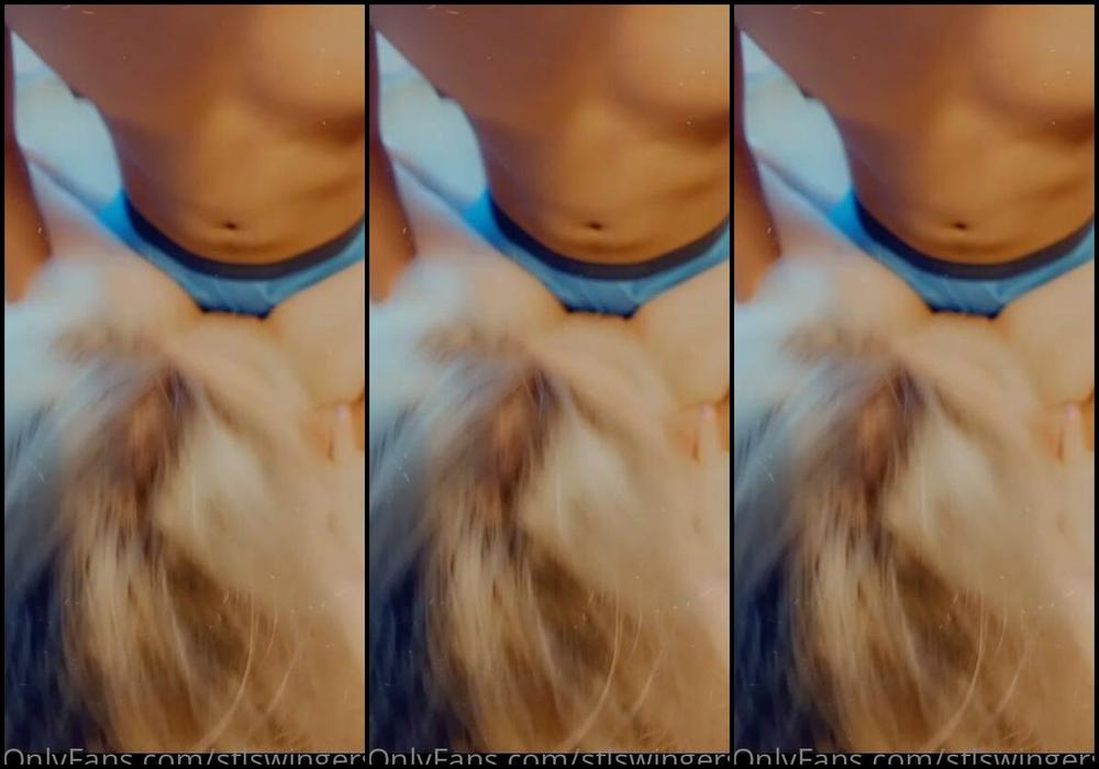 Stlswingers Can You All Handle The Full Minute Video Of These Guys Fucking Me Cumming In Me And U