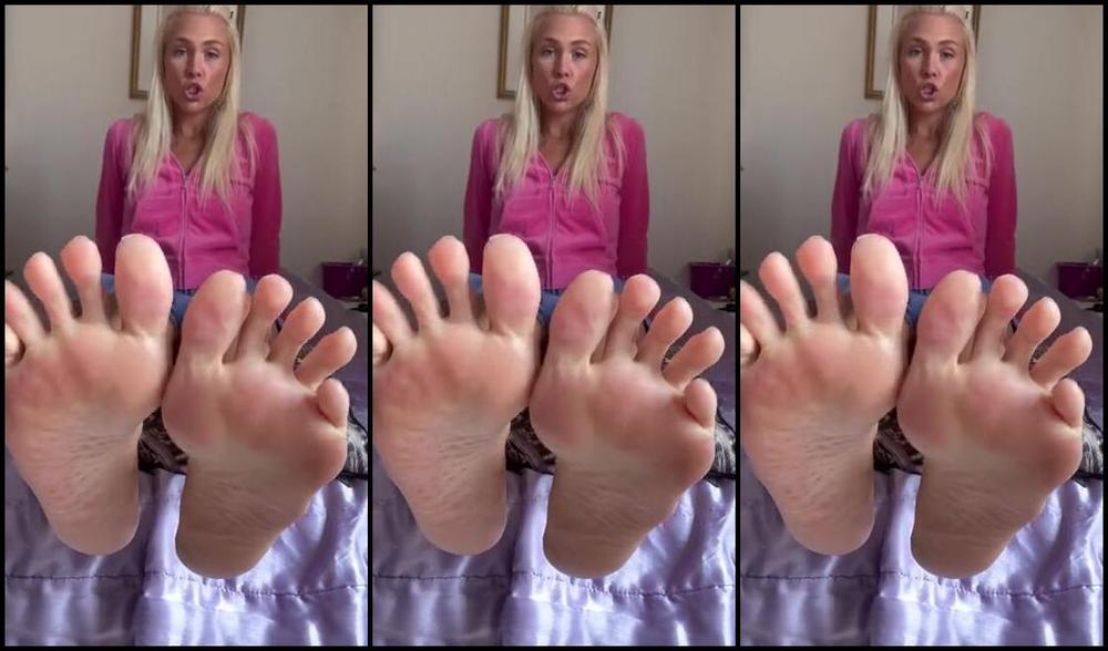 Atoesies Nicknamed Atoesies 07 09 2024 Onlyfans Video Stfu And Watch My Feet