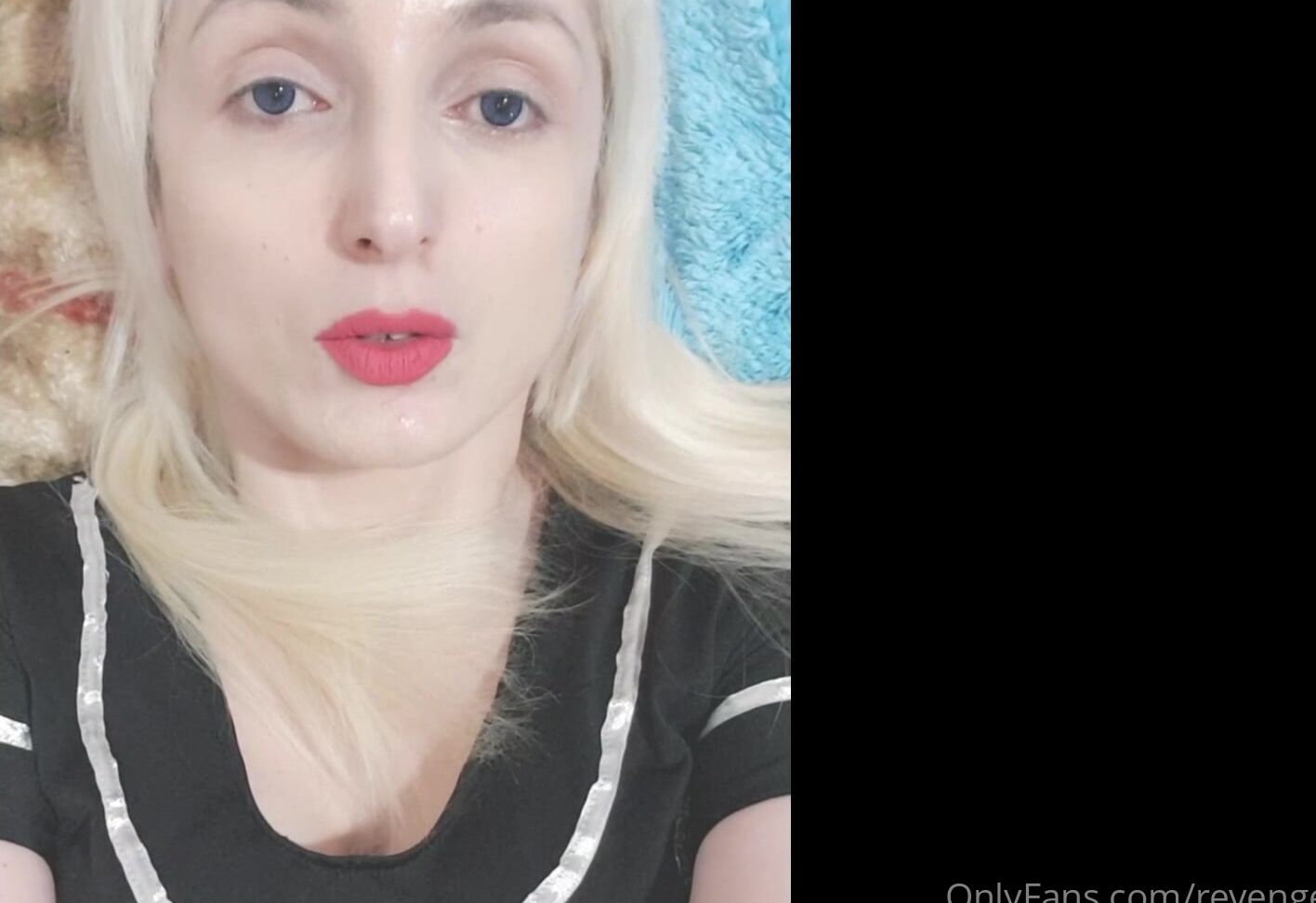 Revengestar In The Grey Area Between Alpha And Beta Watch This