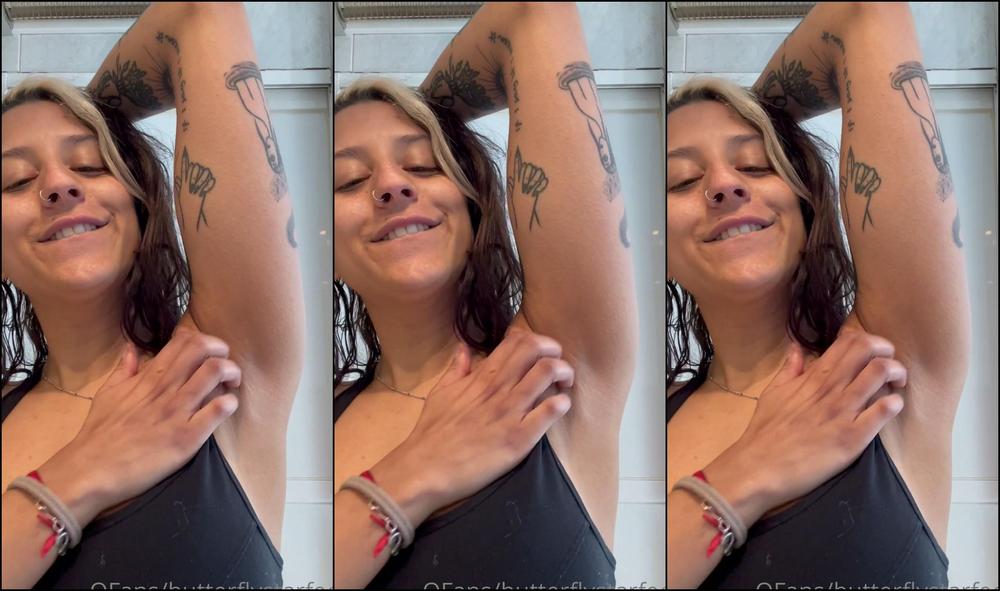 Queenstarb I Have Just Arrived From The Gym My Pits Are Stinkier Than Ever And I Know You Like That