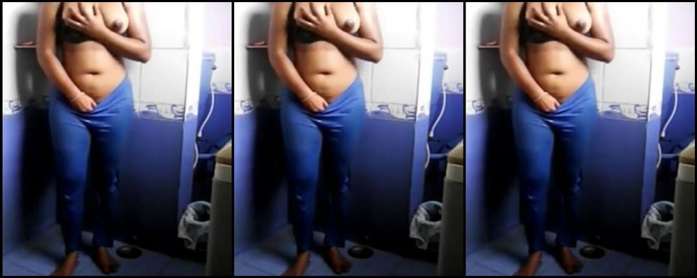 Sri Lankan Aluth Nangige Leaked Video ශ්‍රී ලංකාවේ අලුත් Leak වූ වීඩියෝව_Jaye1969 PornHubPremium