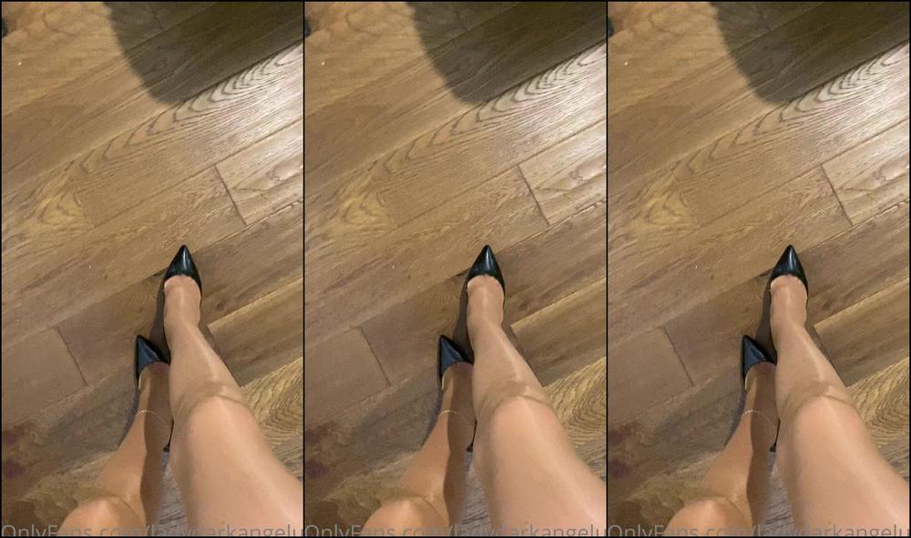 Lady Dark Angel Listen