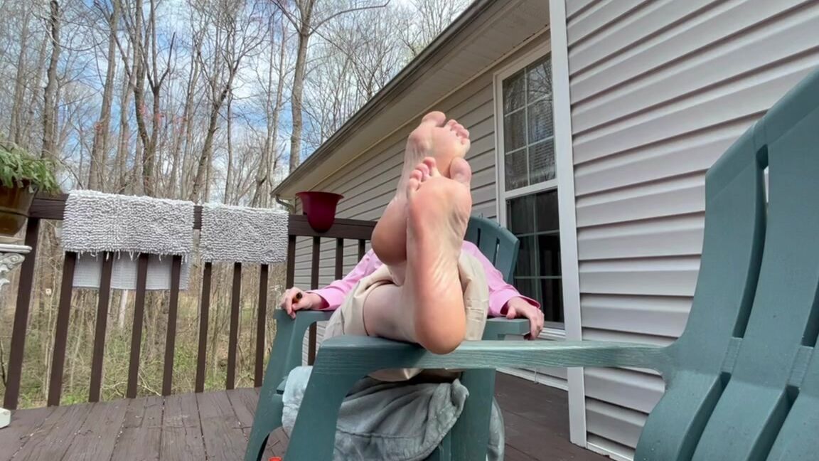 Atasteoftaboo Nicknamed Atasteoftabo O 09 08 2024 Onlyfans Video Ms Paige Mature Teacher Drysoles Nature Asmr Prt1