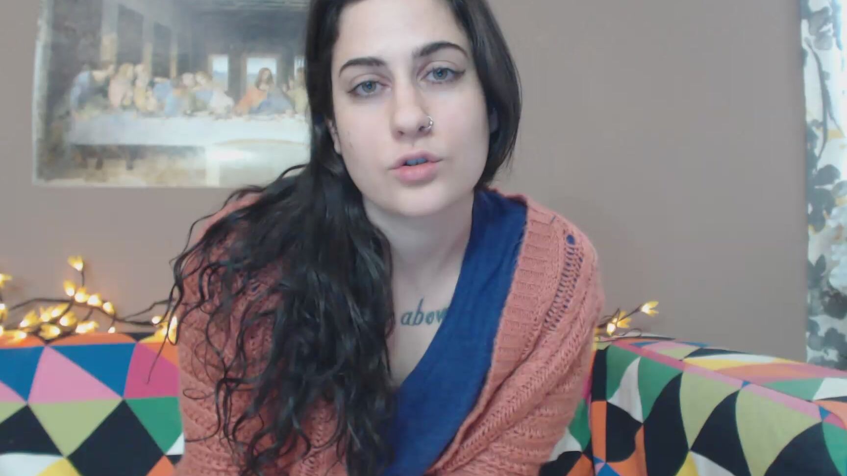 Goddess Green Eyed Premature Ejaculation Joi Game