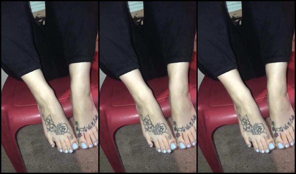 Told Truths Onlyfans Video 6