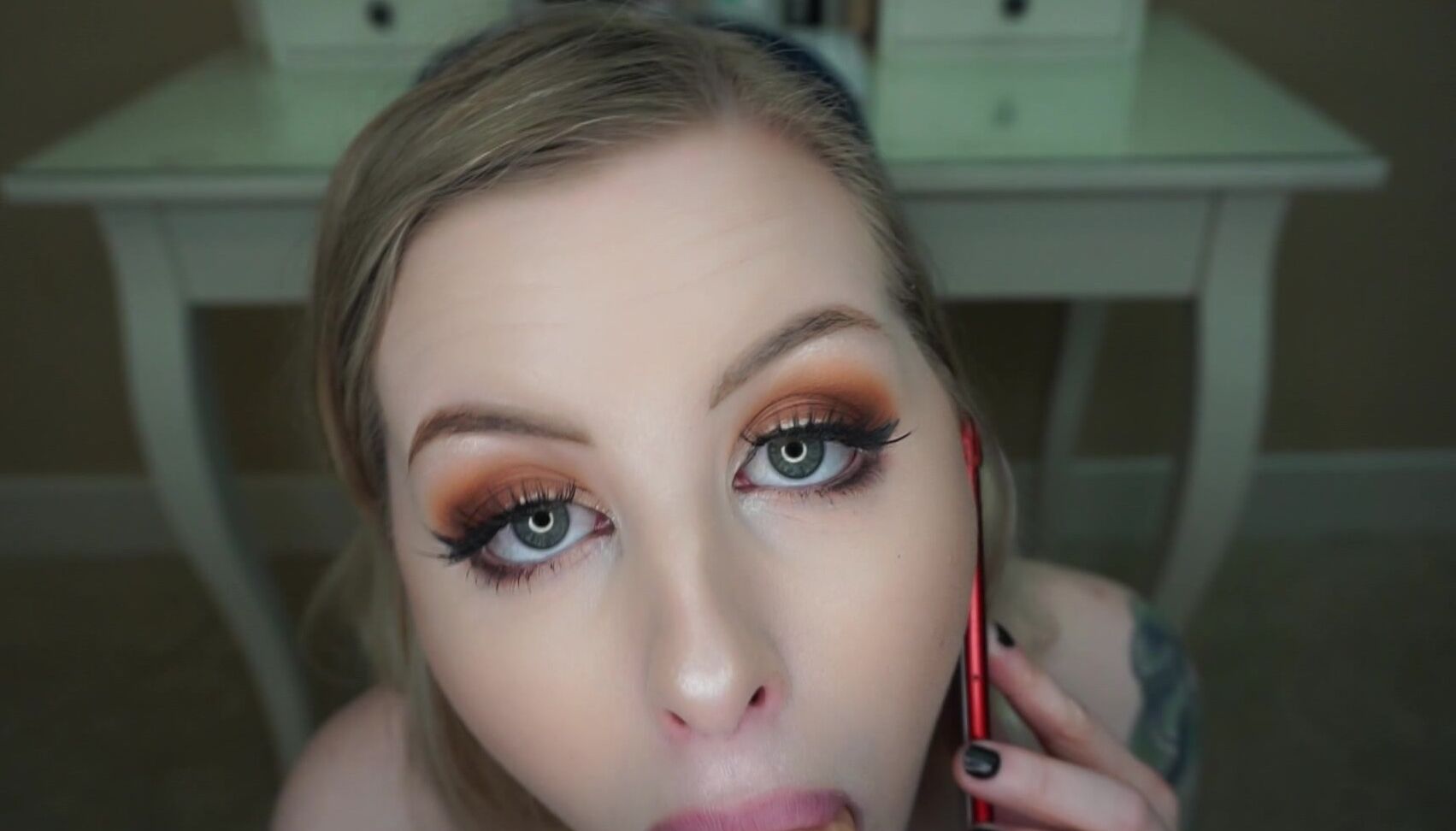 Mystie Mae Cheating With My Bf On The Phone Id