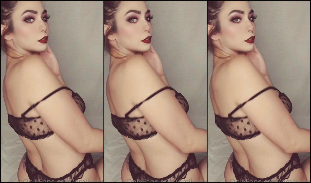 Emilyrexz 288897909 05 06 2020 I Always Have Fun Dancingsinging To Pretty Much Anything