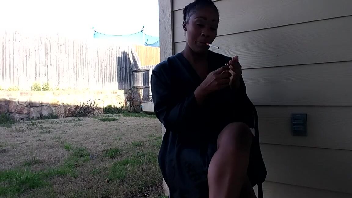 Ebony Model_sweetbutttasty PornHubPremium