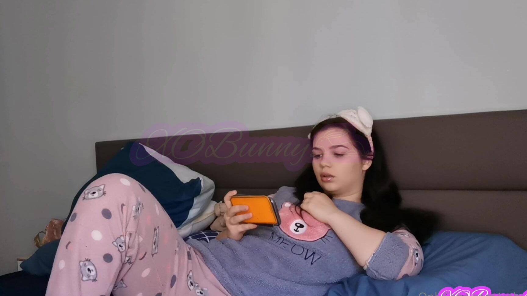 Xobunny Day Of Halloween Horror Movies Make Me Fart