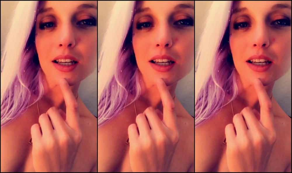 "Paula1817" amateur, blonde, solo female Benten-custom-cock-rating Manyvids