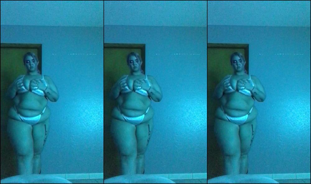 Rose D Kush 469802144 06 26 2020 I Put A Spell On You