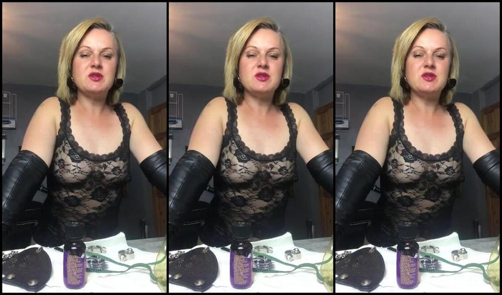 Mistress Athena Nicknamed Mistressathena Onlyfans It Just Keeps Getting Better Let Me Introduce You To Just Some Of My Toys