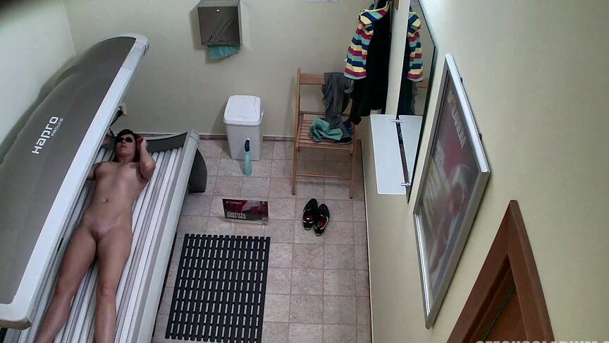 Czech Solarium 296 960540