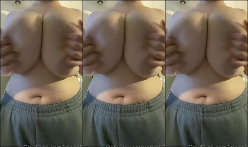 Miss Faith 2087330159 04 19 2021 Let S Bounce