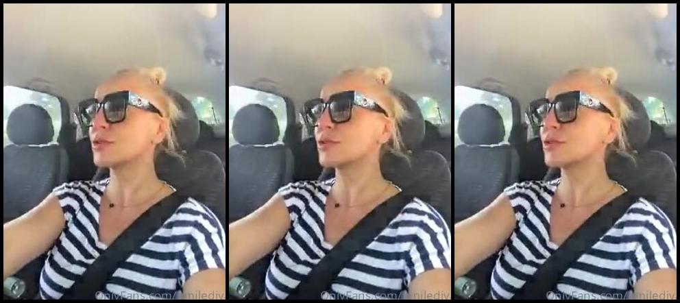 Elena Mua Nicknamed Umilediva 06 28 2021 Onlyfans Video Grazie