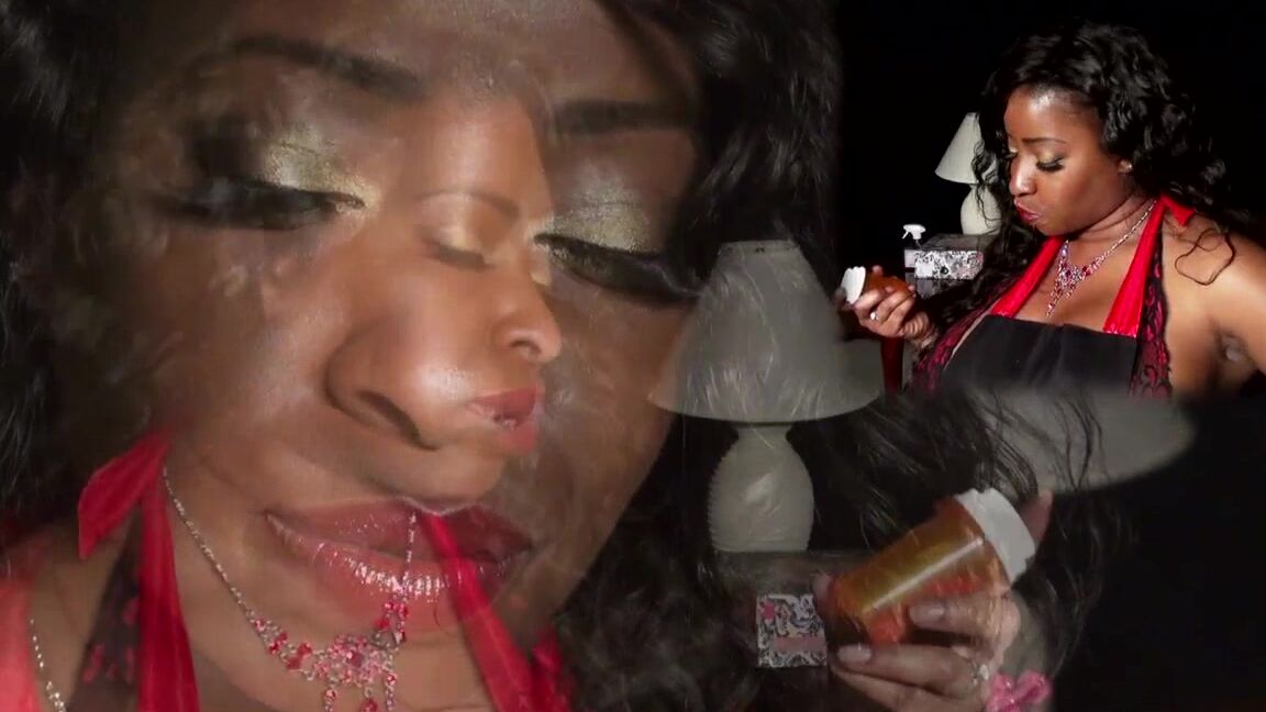 Vanessablue The Giantess What Happens When You Push Your Wife Into Working Out To Get Bigger Does S