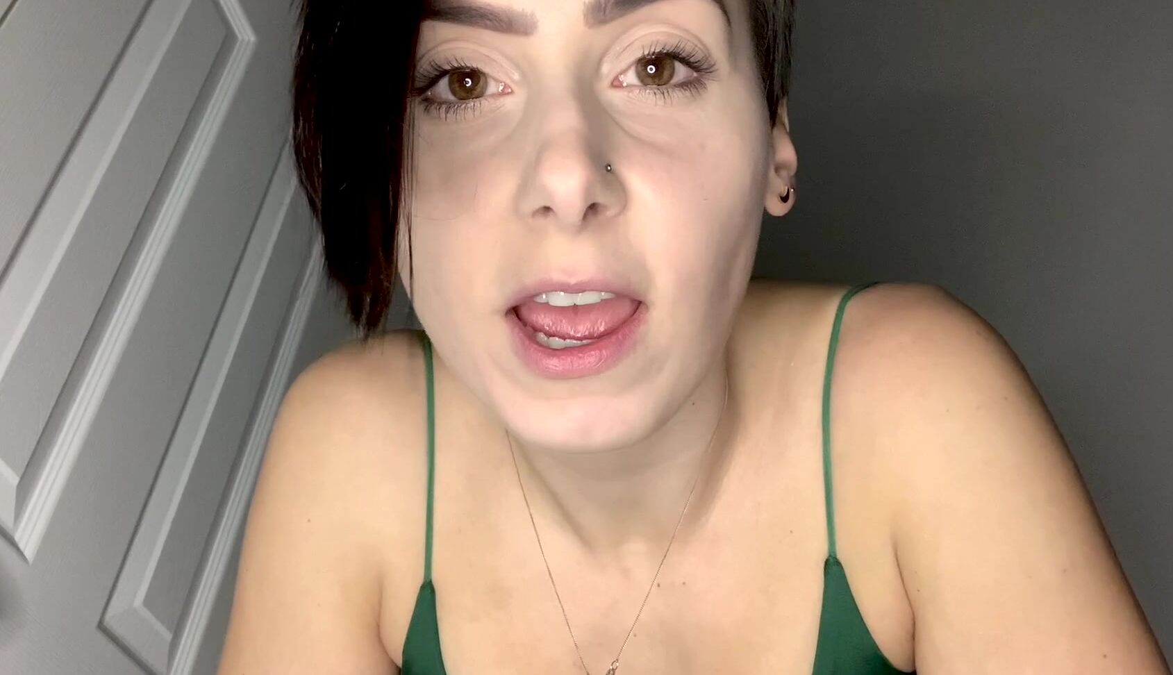 Goddess Arielle So, You Want To Be My Toilet Slave ManyVids