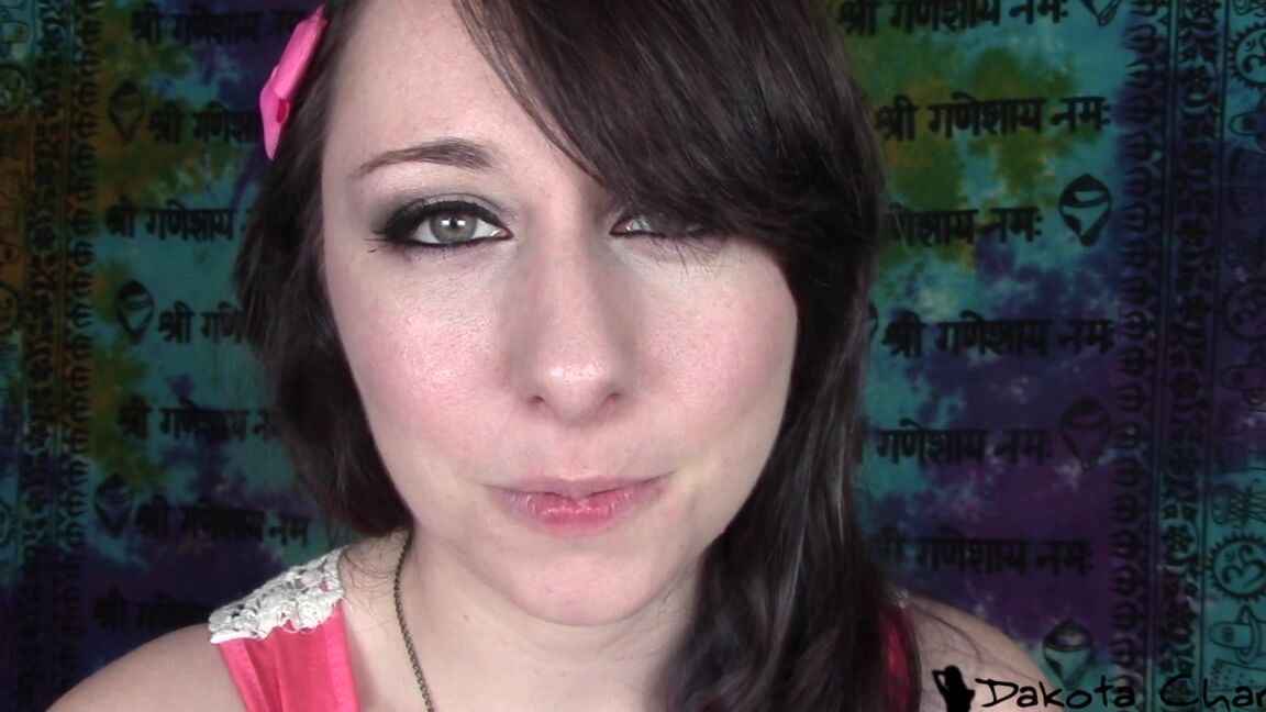 Dakotacharmsxxx Relax And Love Spit