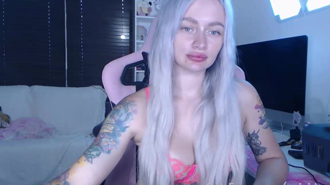 Suicidegirls Stream Started At Pm Follow My Free Onlyfans Sexting A Lot Of New Vids E