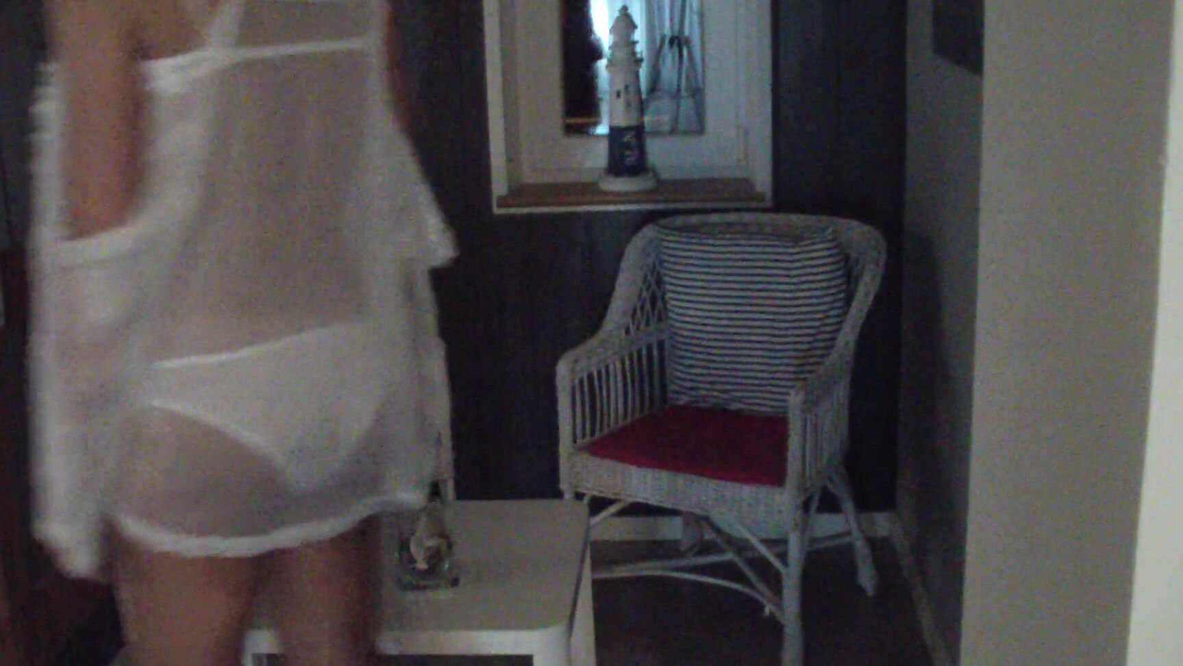 Nicole from Lady Marion Night sexual surprise Pornhub