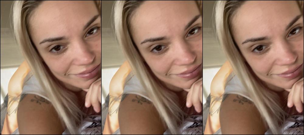 Xo Rybaby Vip Waiting For You