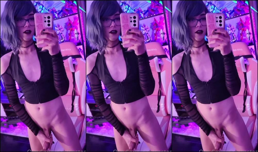 Mstess Let S Be Dorky And Jerk Each Other Off