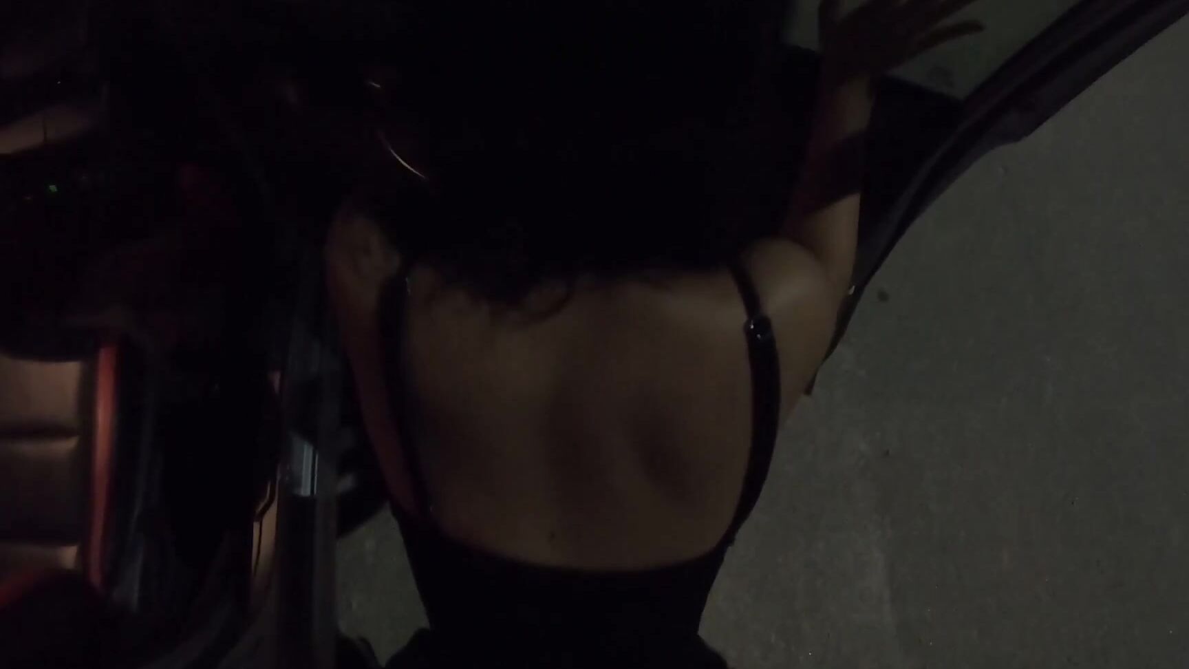 Asian, Big Ass, Big Boobs, Car Sex, Creampie jessiecarmen asian slut get fucked for free uber ride ManyVids