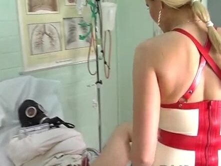 KinkyMistresses anal experiments