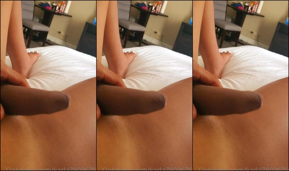 Karla78036794 2158544281 07 09 2021 Good Morning Everyone Couldn T Help Anymore One Week Without Cuming Hope You Guys Like It