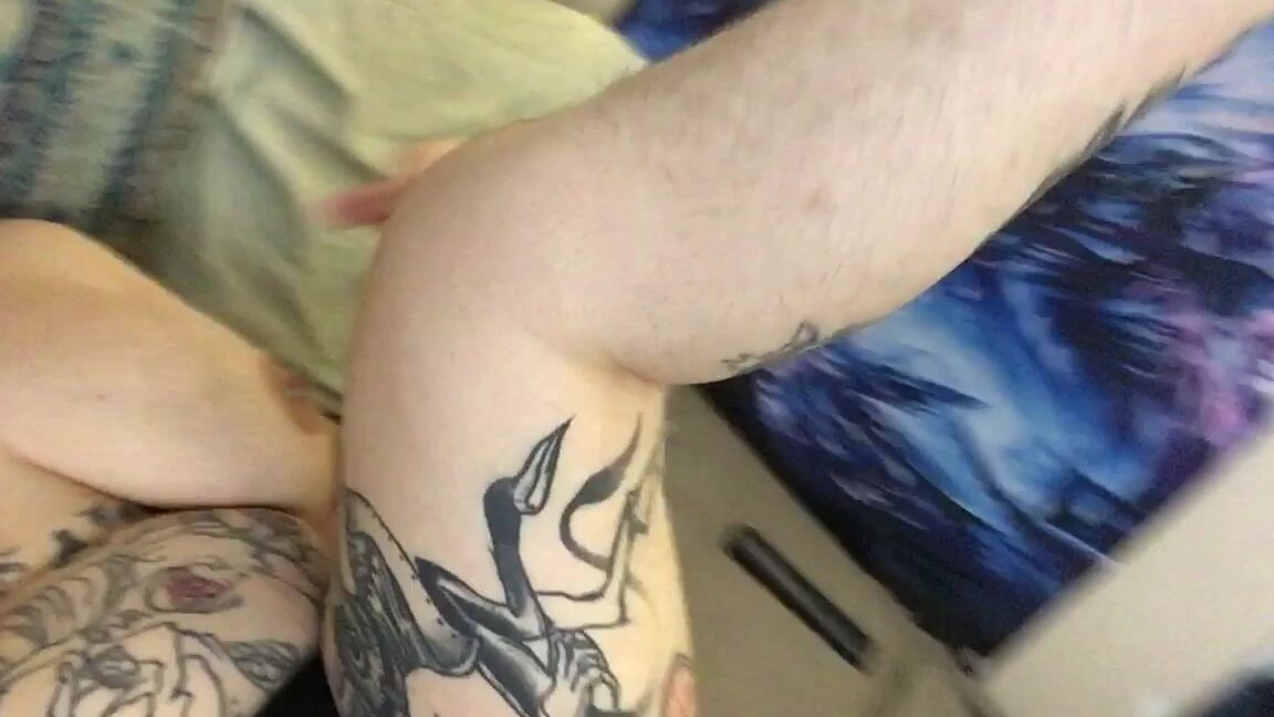 Kezia For Any Of You Hairy Lovers Out There