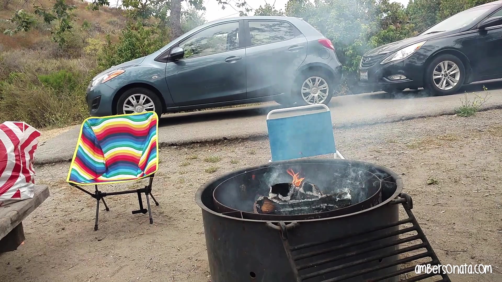 Public Blowjob, Fucking, Public Outdoor amber sonata caught fucking hard in friends tent