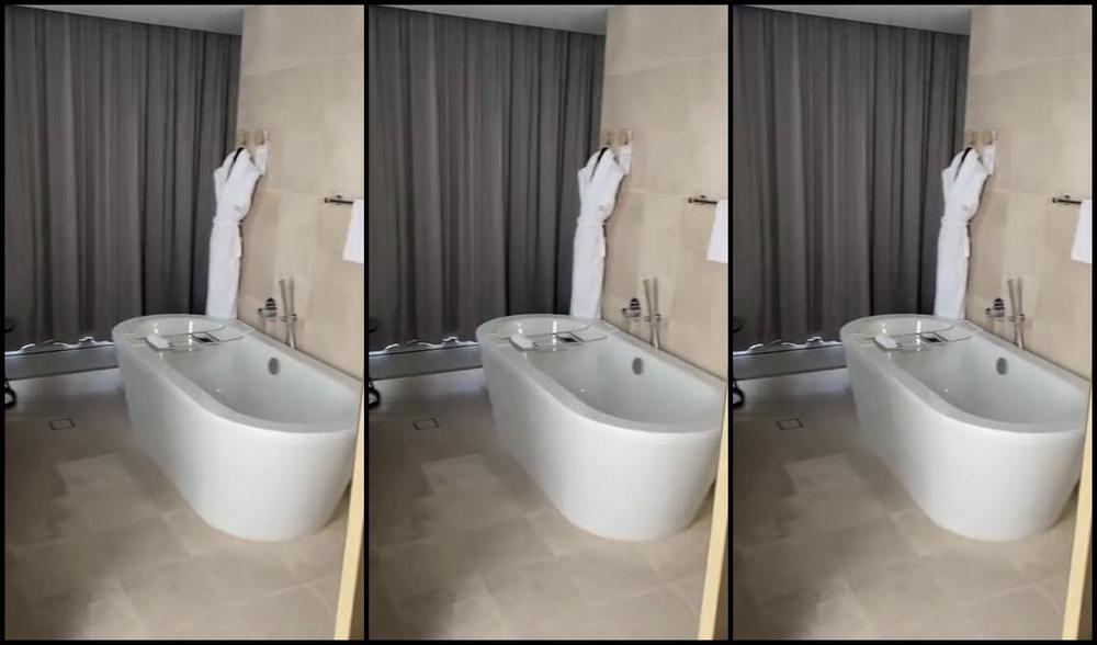 Goddess Kinkerbell Aka Kinkerbellx Onlyfans Sky Rise Luxury Hotels Are The Best Especially When They Re Bitch Funded I Spent My Birthday