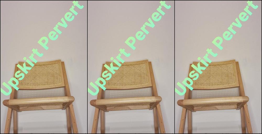 Miss Ruby Marks Upskirt Pervert