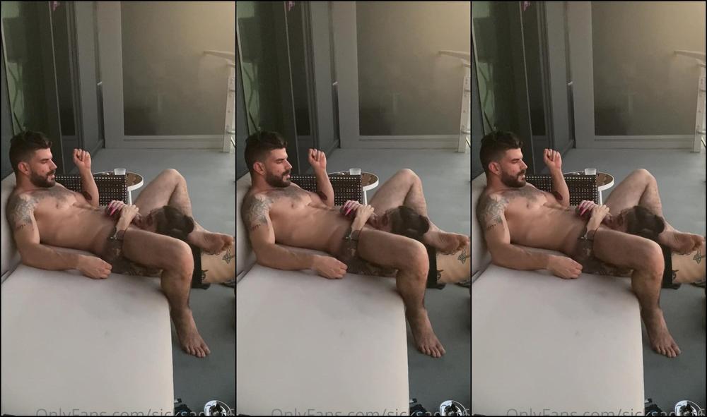 Sicksadist Th Floor Vegas Part Two Brokenlilbunny