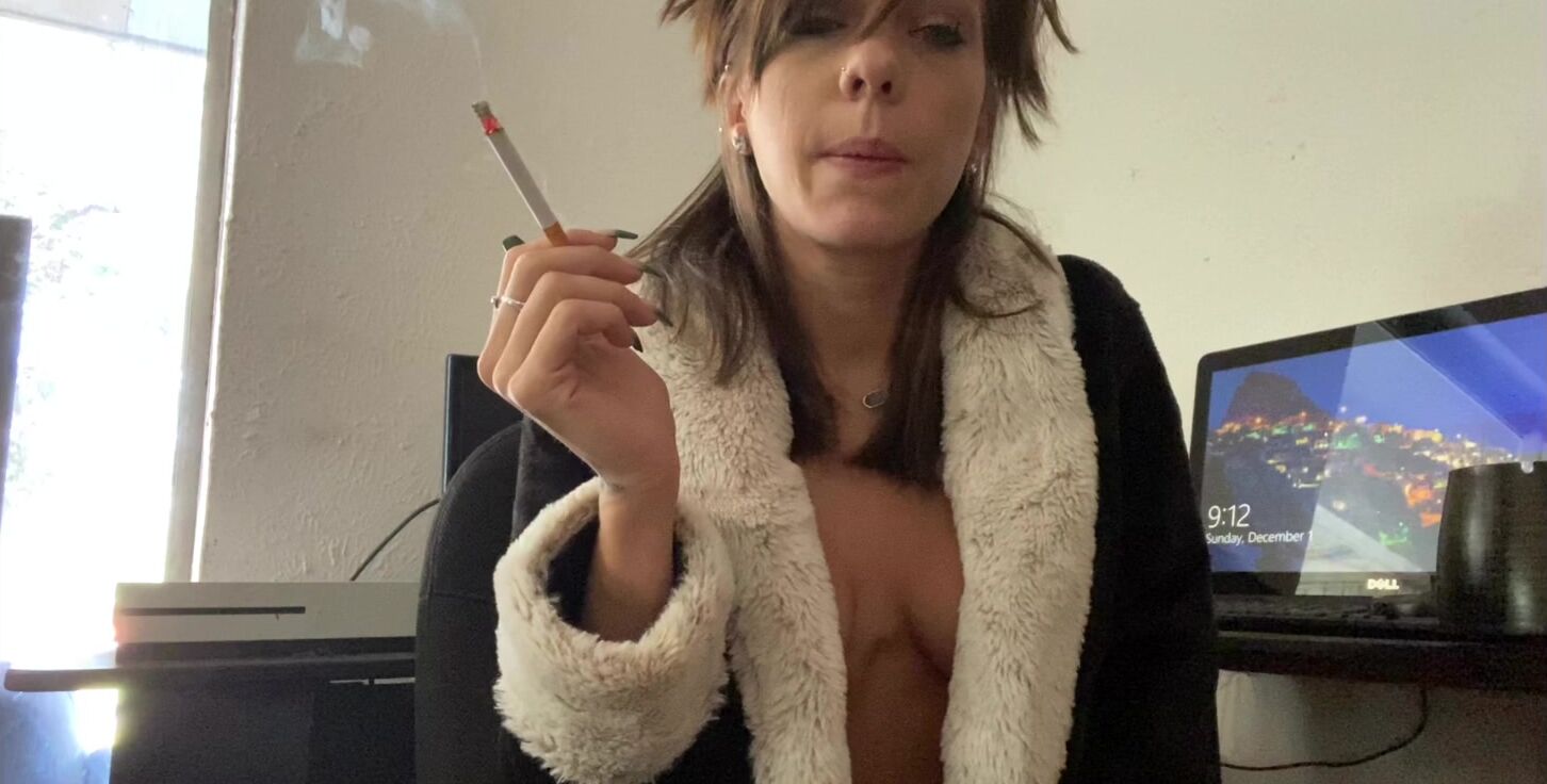 Justnitnee Work Up Kinda Early Felt Like Making Something