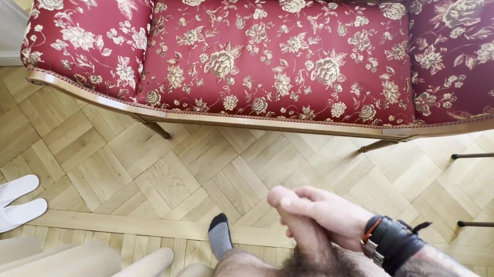 Примерка Белья Закончилась Аналом И Жестким Трахом