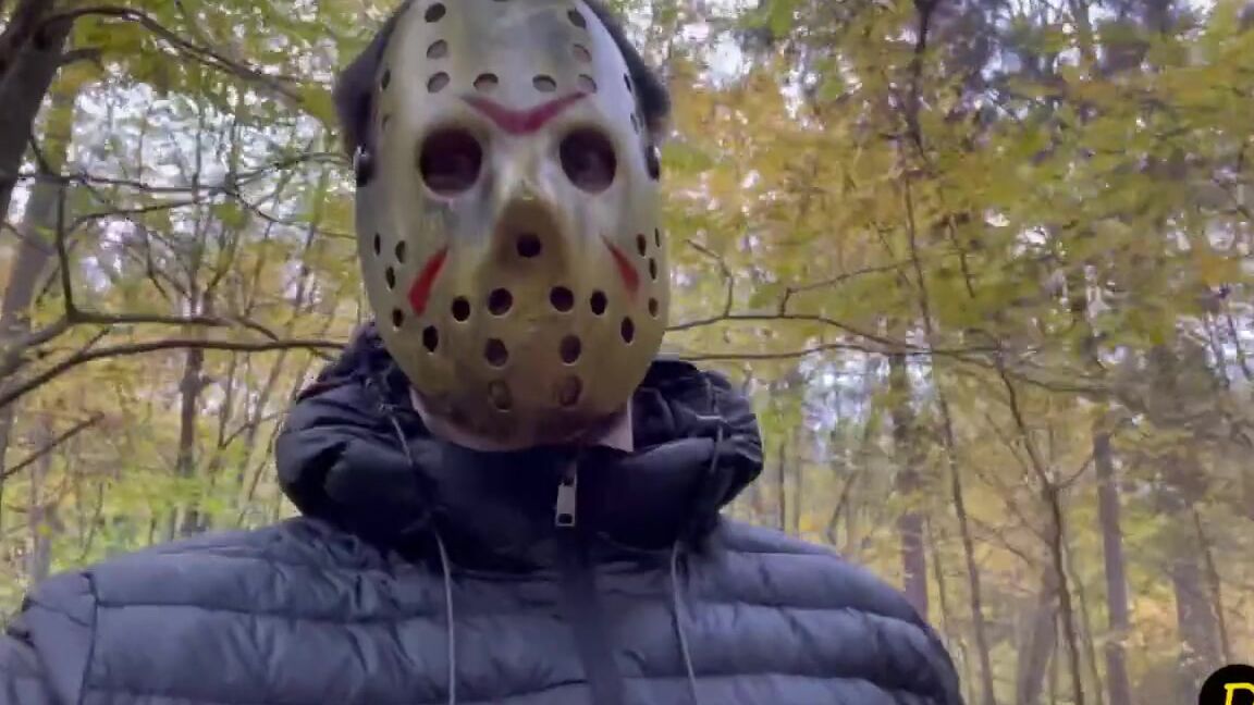 Halloween. Part 2. Jason Pornhub