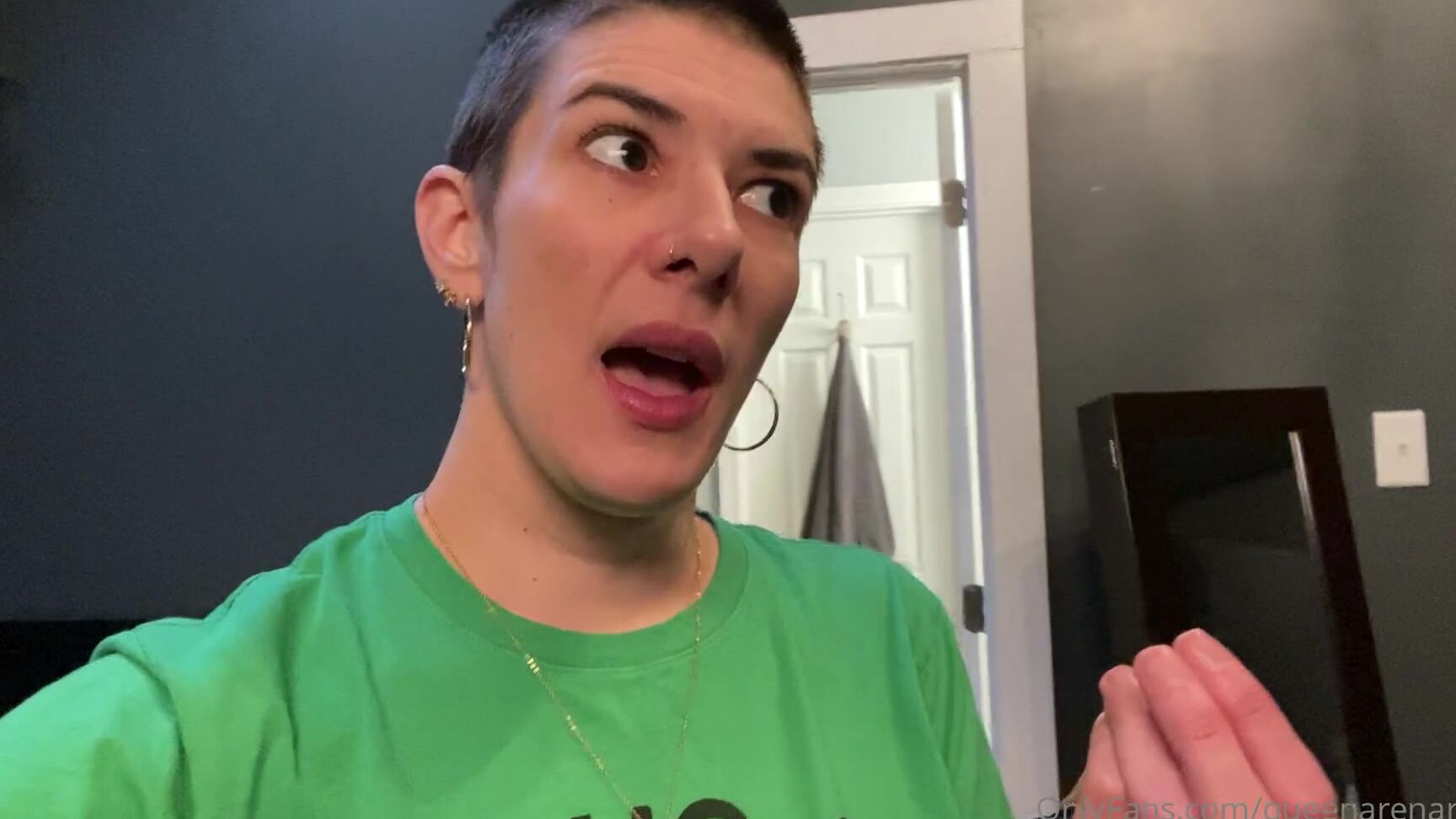 Queenarenarome My Ted Talk By Request Sound On This Is My Health Unfiltered Bc