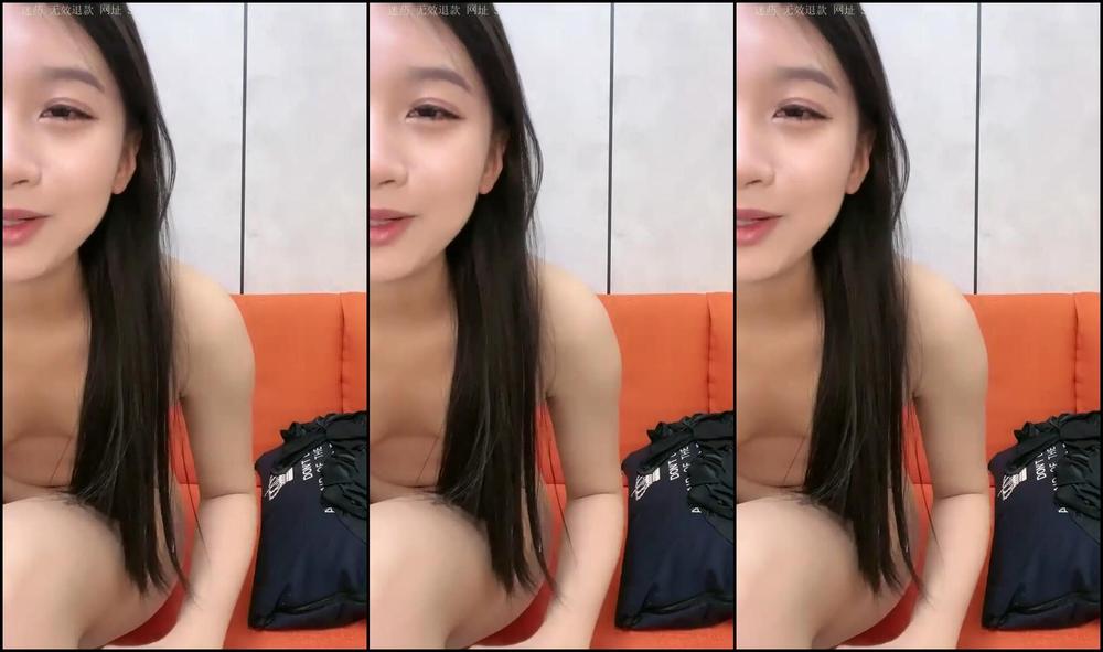 Asian Domestic Zone Self Filmed 07655