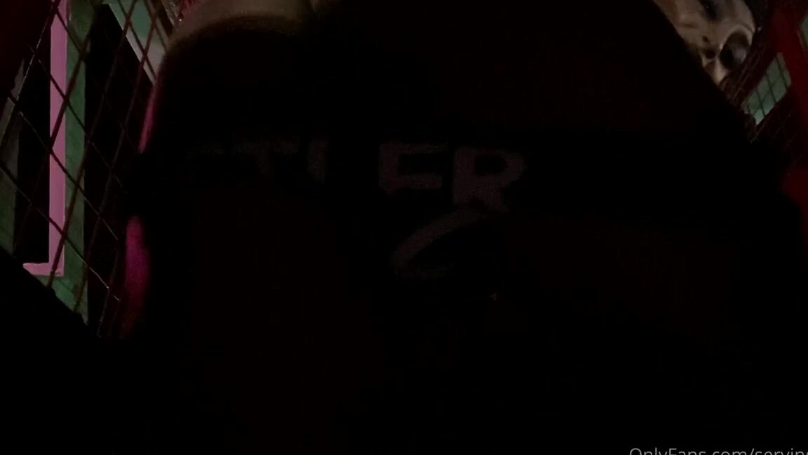 Vanitymarsvip Onlyfans Last Night On The Scary Wonder Wheel In Coney Island And Almost Got Caught