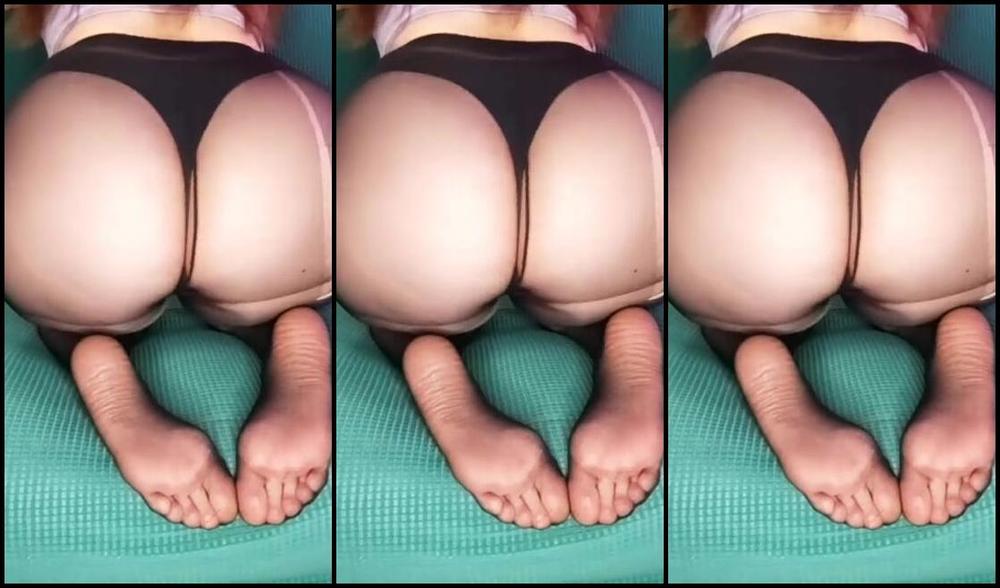 Erisfeet Onlyfans Live 09192021 Ass Nylon Premium